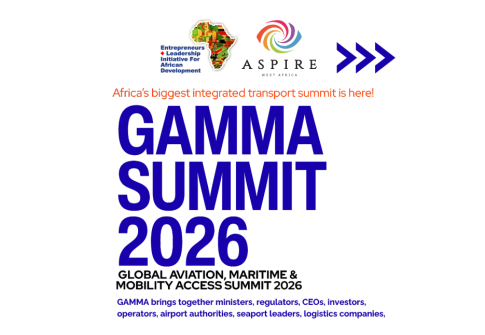 GLOBAL AVIATION MARITIME & MOBILITY ACCESS SUMMIT (GAMMA 2026)
