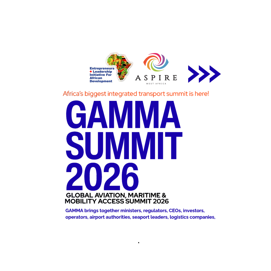 GLOBAL AVIATION MARITIME & MOBILITY ACCESS SUMMIT (GAMMA 2026)