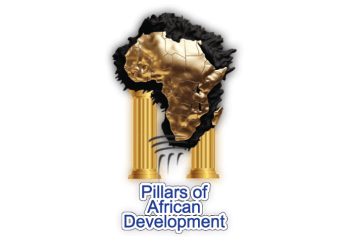 The African Pillars of Development Awards (APDA 2014)