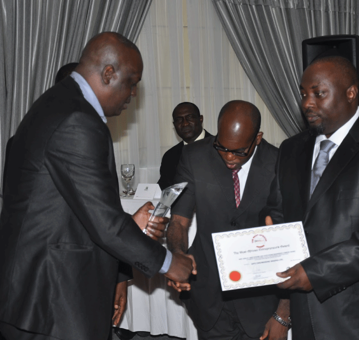 The 4th International Conference on African Economic Development