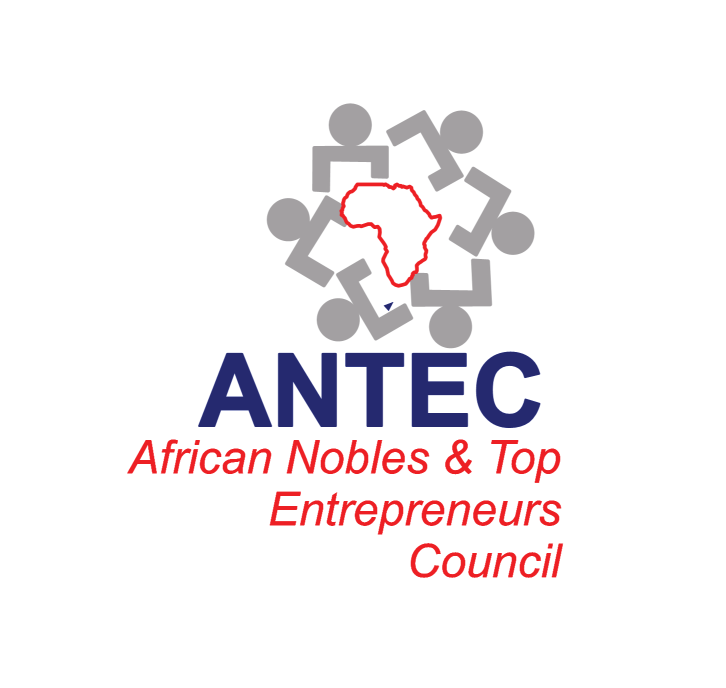 The 3rd Annual West African Nobles and Entrepreneurs/Convergence Conference